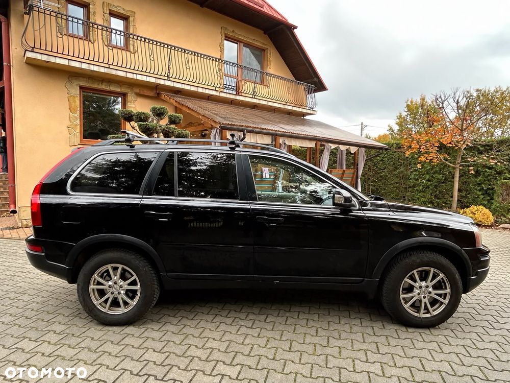 Volvo XC 90 - 3