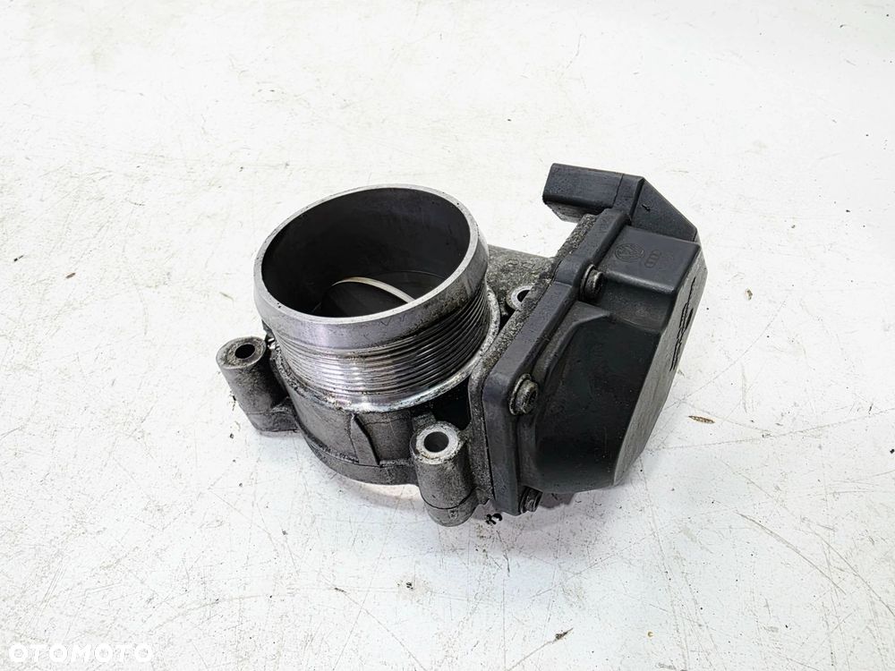 PRZEPUSTNICA KLAPA AUDI A4 B7 A6 C6 Q7 4L A8 3.0 TDI 059145950B - 4