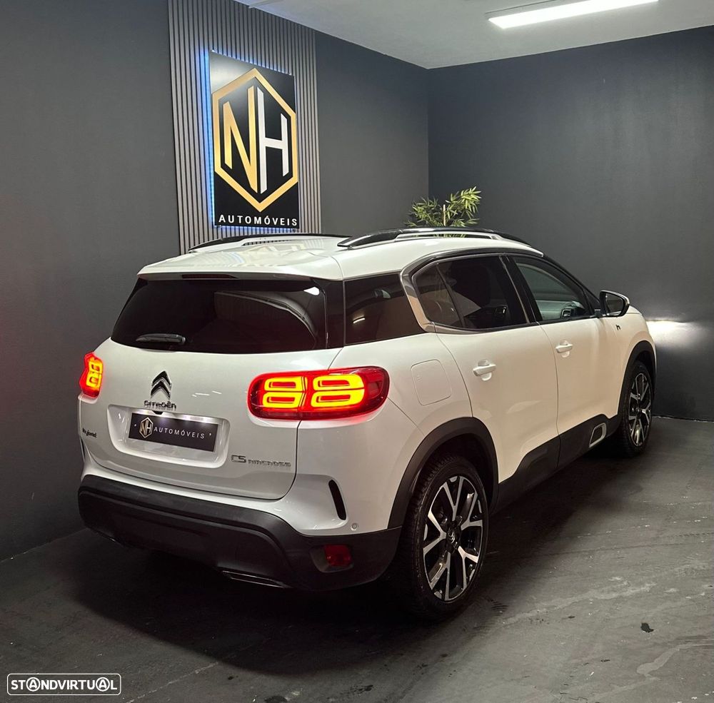 Citroën C5 Aircross - 4