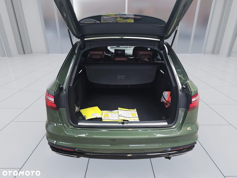Audi A4 Avant 45 TFSI mHEV Quattro Advanced S tronic - 20