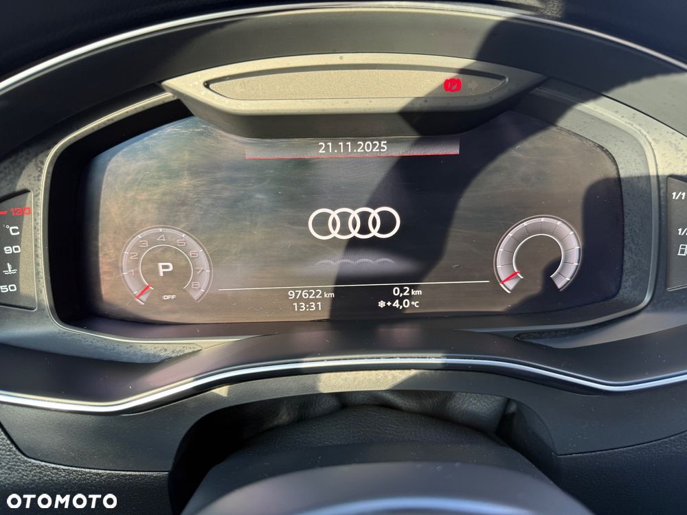 Audi A6 Avant 45 TFSI quattro S tronic design - 19