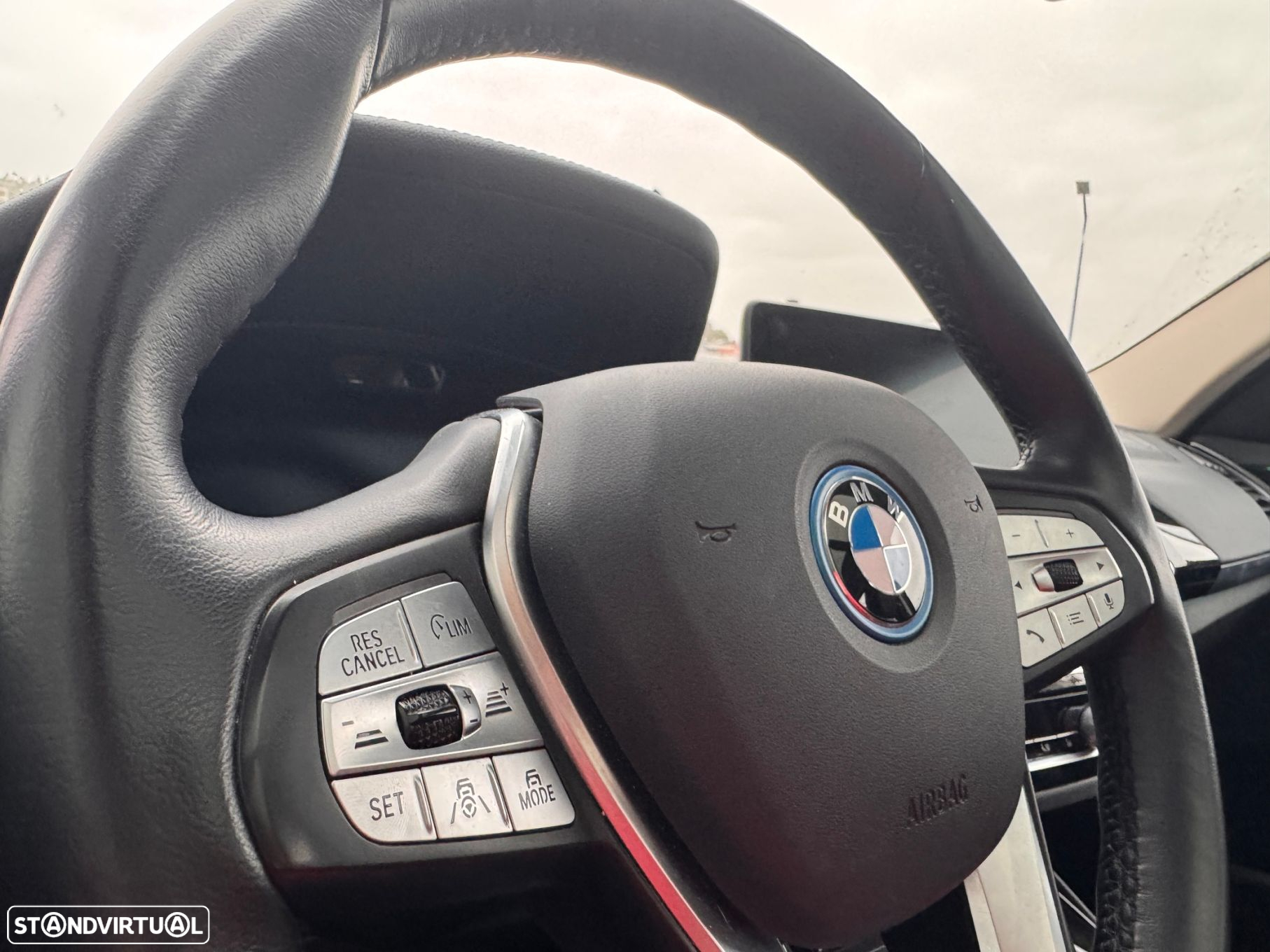 BMW iX3 Inspiring - 14