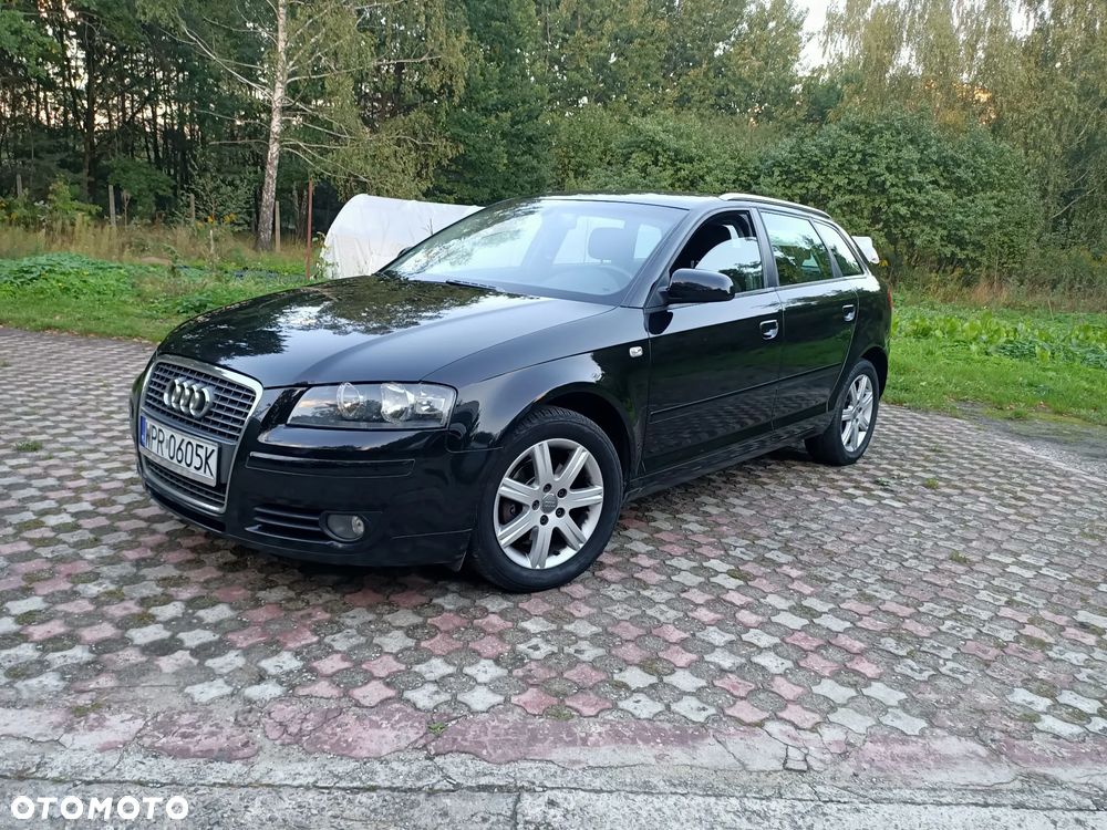 Audi A3 - 4