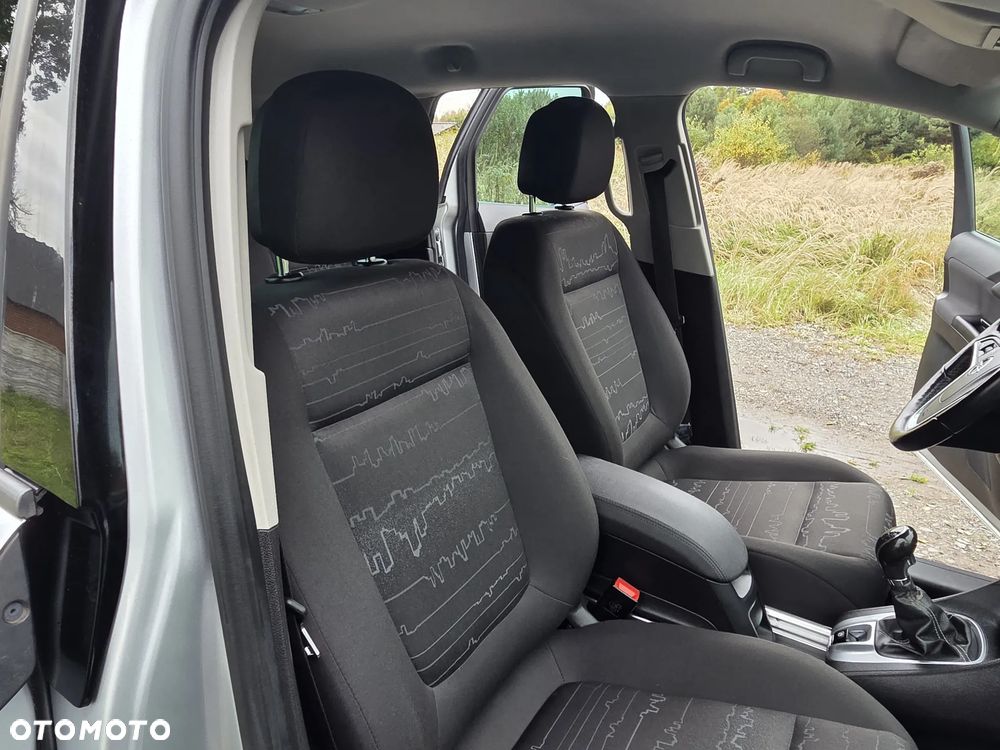 Opel Meriva 1.4 Edition - 19