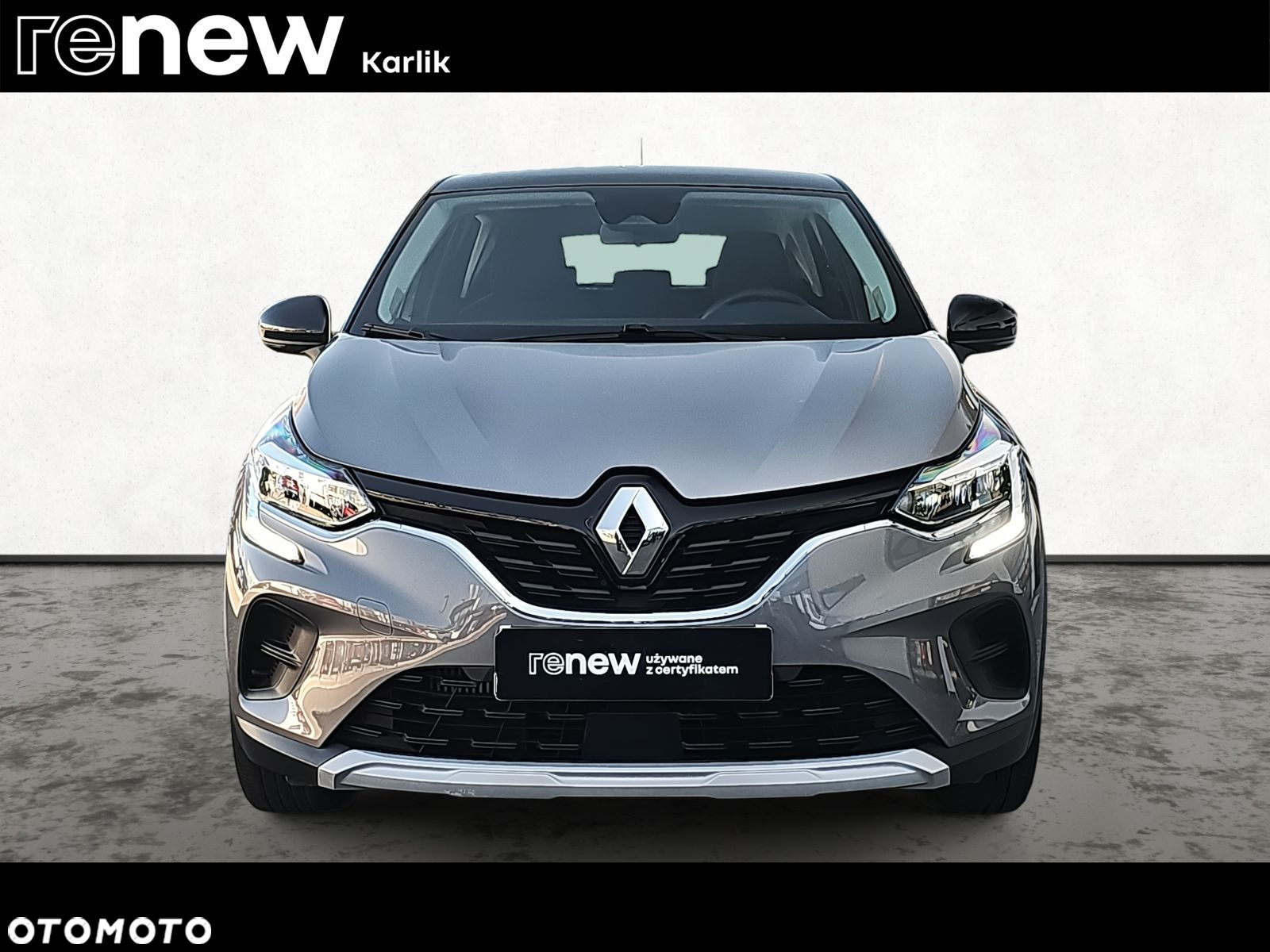Renault Captur 1.0 TCe Zen - 2