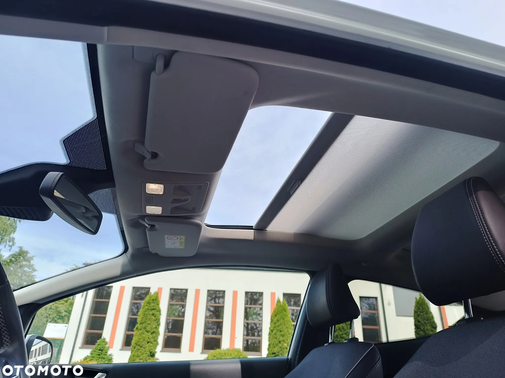 Ford Fiesta 1.0 EcoBoost S&S VIGNALE - 22