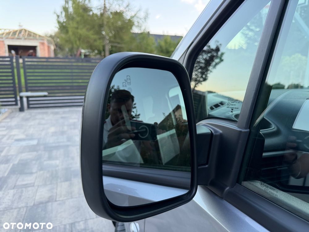 Citroën Berlingo XL 1.5 BlueHDI Shine S&S (7-os.) - 21