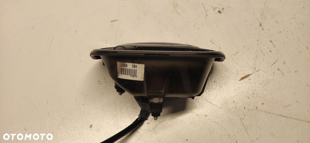 KIA RIO IV V KAMERA COFANIA KLAMKA TYŁ TYLNA 95760-H8000 17-21 - 3
