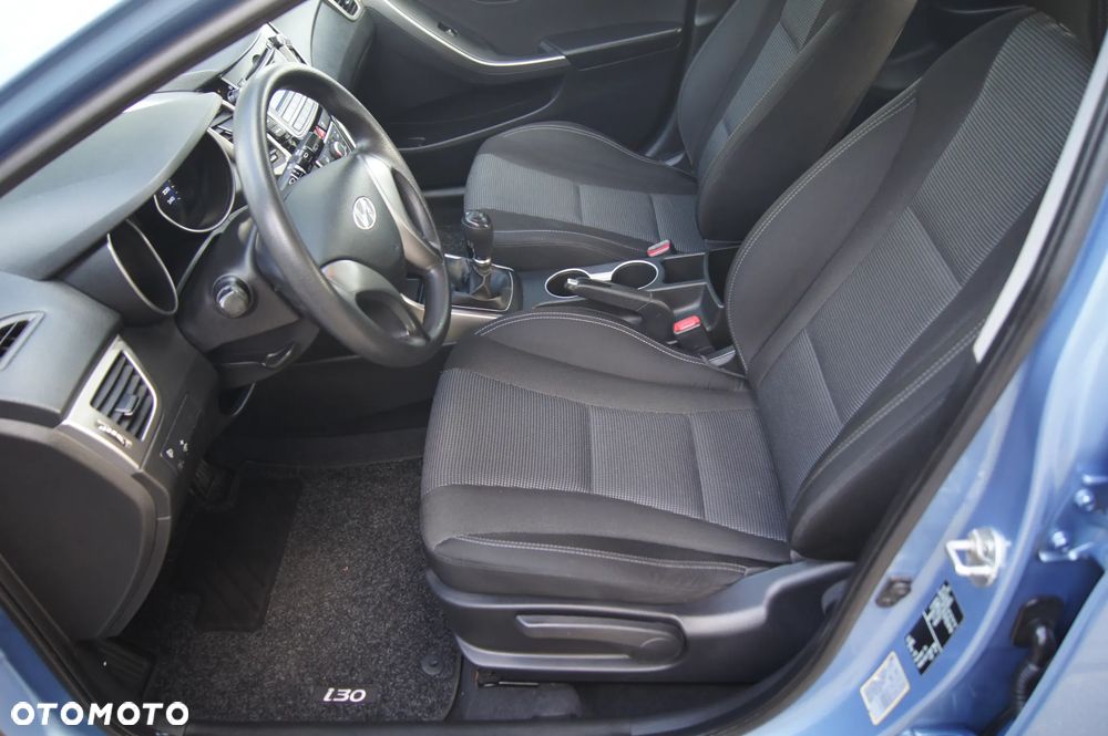 Hyundai i30 1.4 Advantage - 9