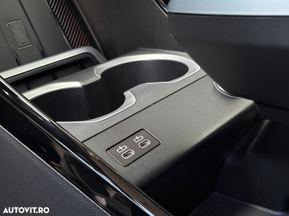 BMW X1 2025 — imagine 22