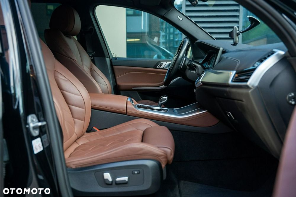 BMW X5 xDrive30d mHEV - 11