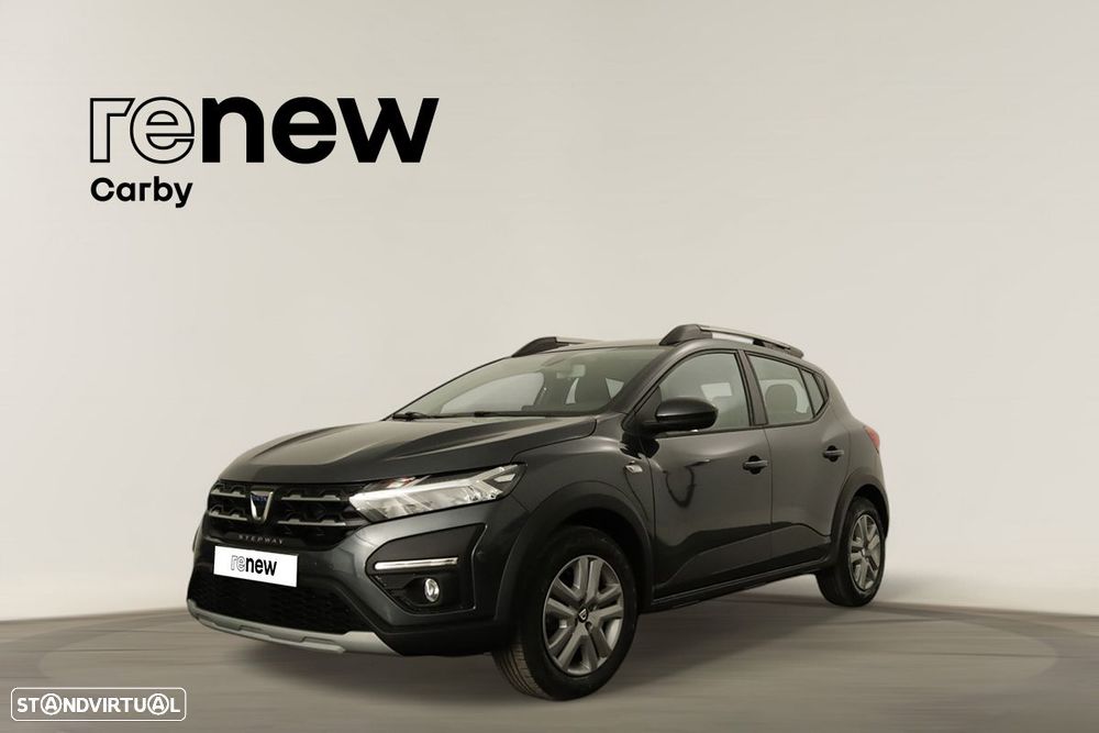 Dacia Sandero 1.0 TCe Stepway Comfort - 1