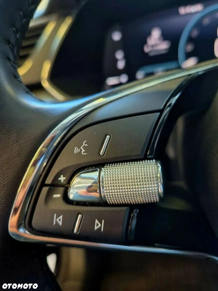 Skoda Superb 2.0 TSI Style DSG - 25