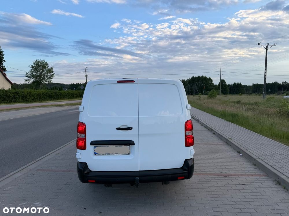 Citroën Jumpy - 5