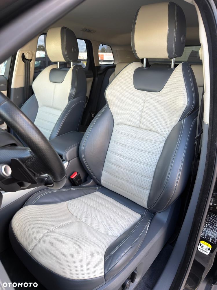 Land Rover Evoque 2017 photo 2