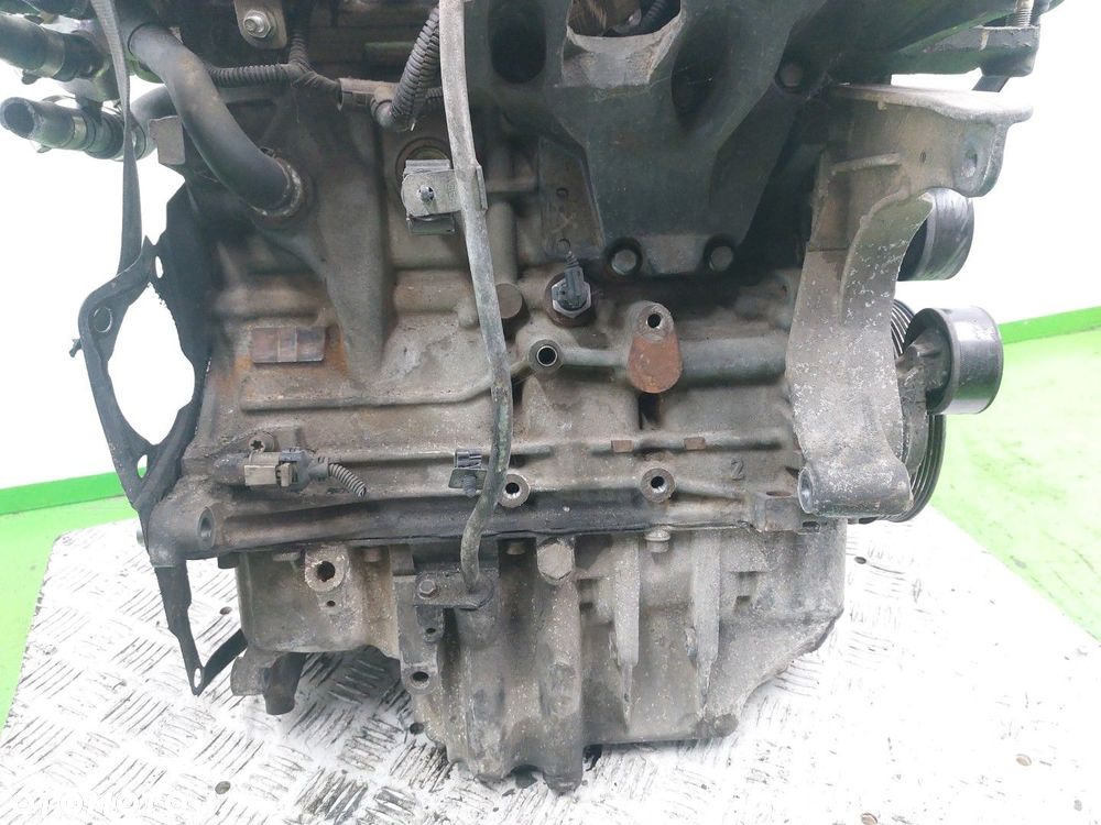 Silnik kompletny diesel Fiat Bravo II 2007-2014 1,9 JTD 192A8000 - 12