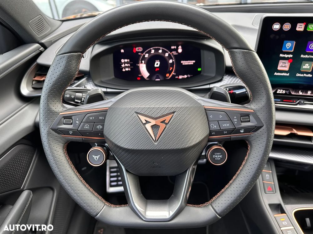 Cupra Terramar - 16