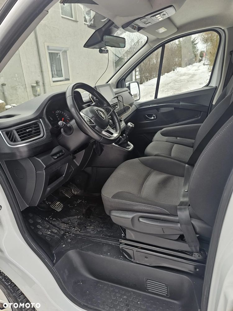 Renault Trafic - 9