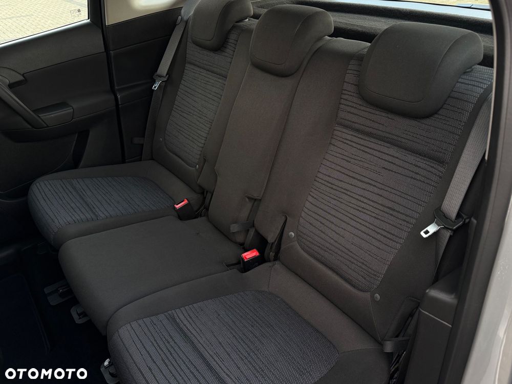 Opel Meriva 1.4 Ecoflex Design Edition - 12