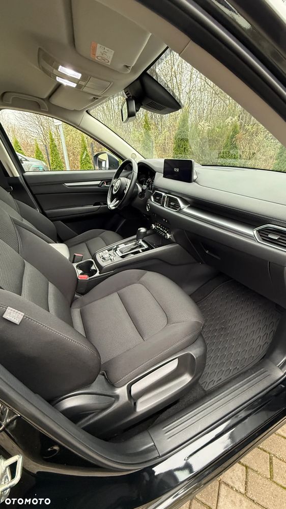 Mazda CX-5 2.0 Kanjo 2WD - 23