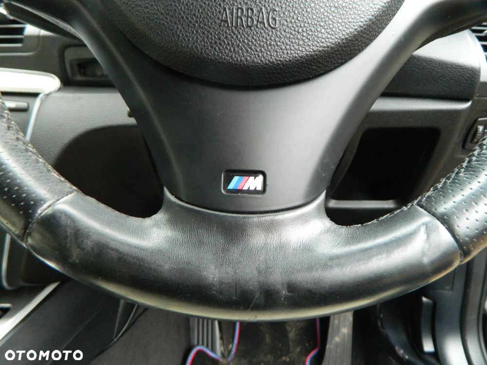 BMW E88 2010 MASKA ZDERZAK DRZWI 475 BLACK SAPHIRE - 28