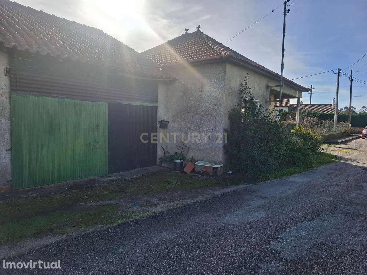 Moradia tipologia T2 - Grande imagem: 2/4