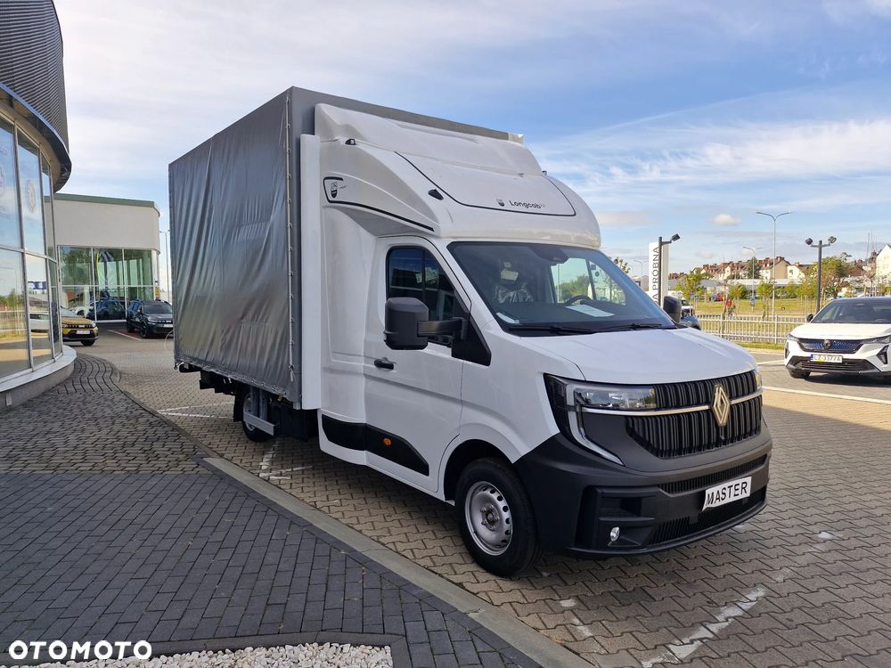 Renault MASTER - 2