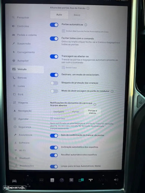 Tesla Model X 100D AWD - 20