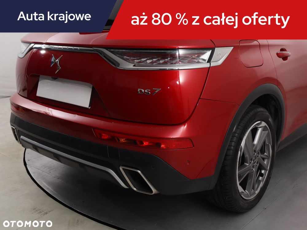 DS Automobiles DS 7 Crossback - 24