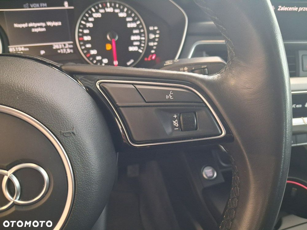 Audi A4 Limousine - 20