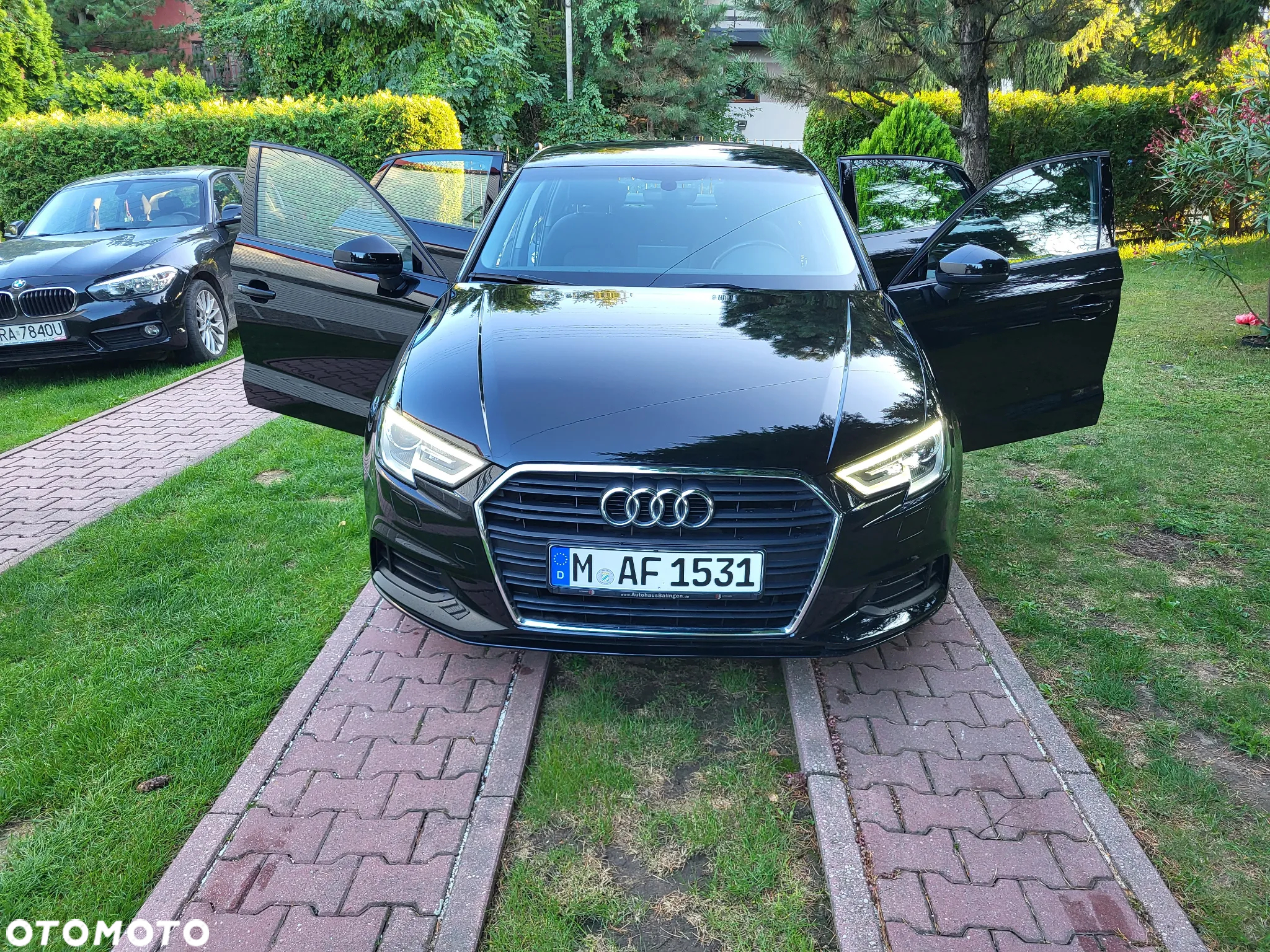 Audi A3 1.0 TFSI Sport S tronic - 14