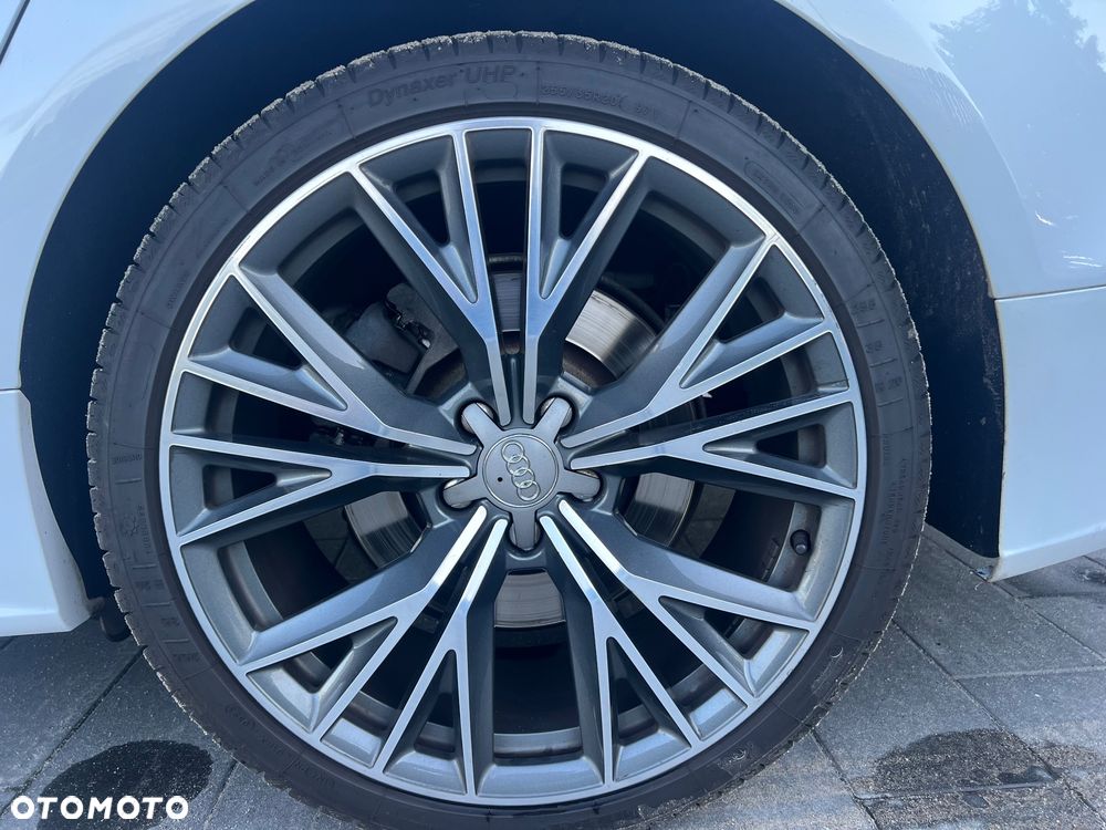 Audi A7 Sportback ver-3-0-tdi-quattro-tiptronic - 20