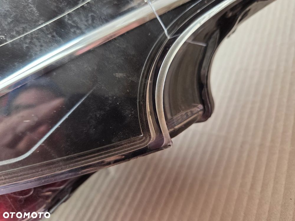 Lampa przednia lewa Peugeot 208 I LIFT - 6