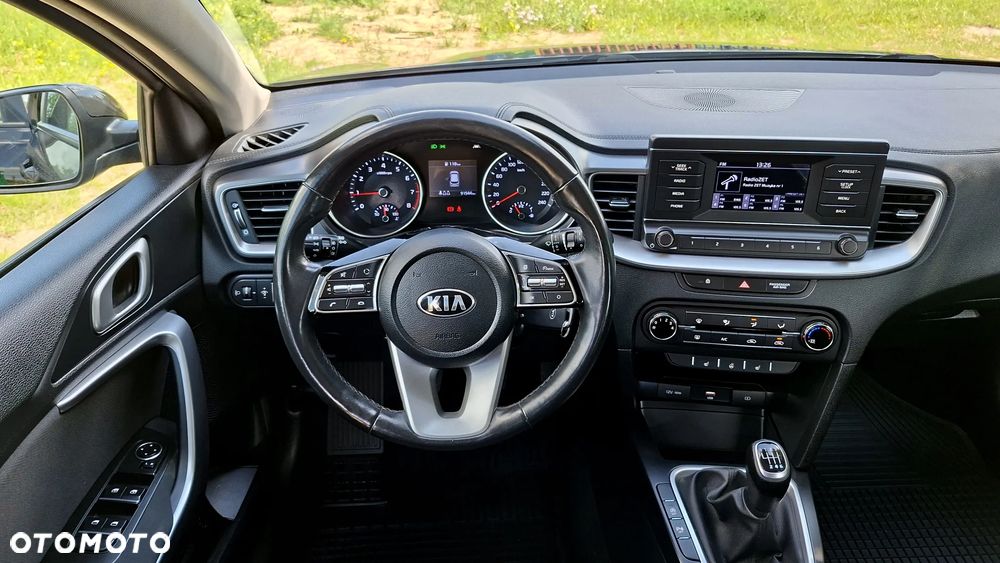 Kia Ceed 1.0 T-GDI S - 32
