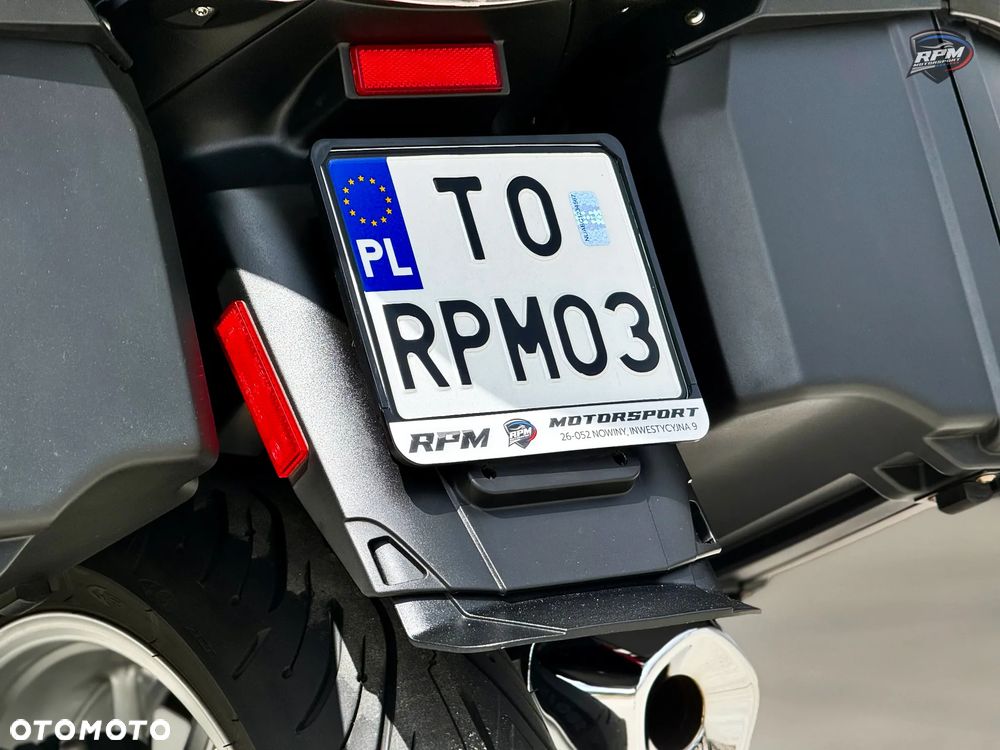 BMW RT - 22