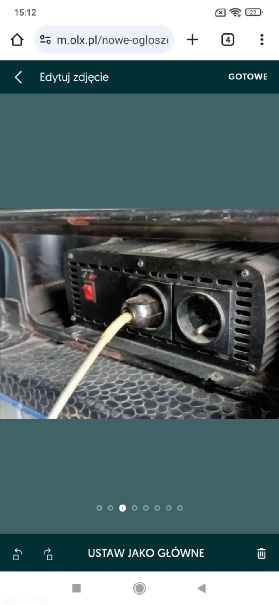Renault Trafic - 8