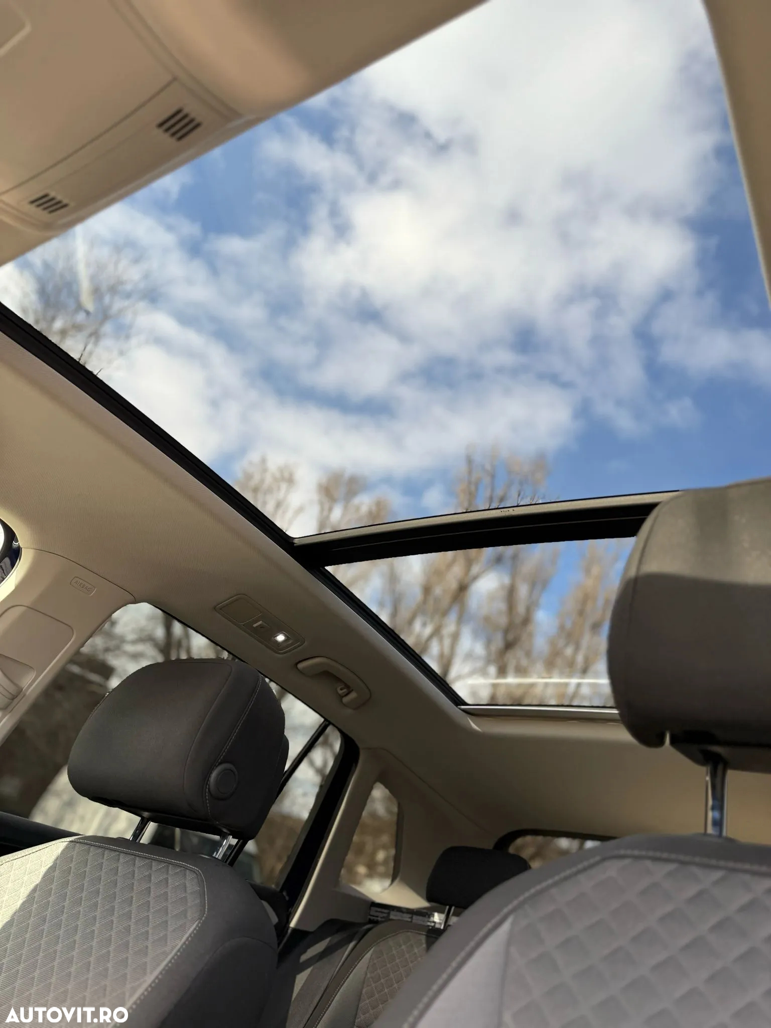Volkswagen Tiguan 2.0 TDI DPF DSG Comfortline - 11
