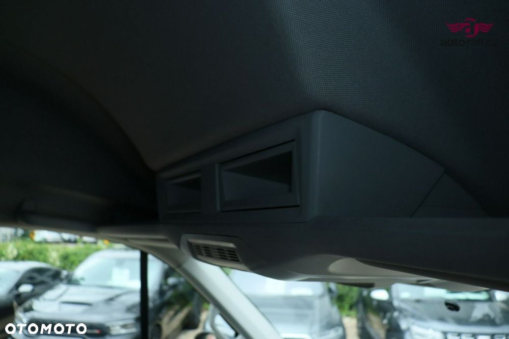 Volkswagen Crafter - 39