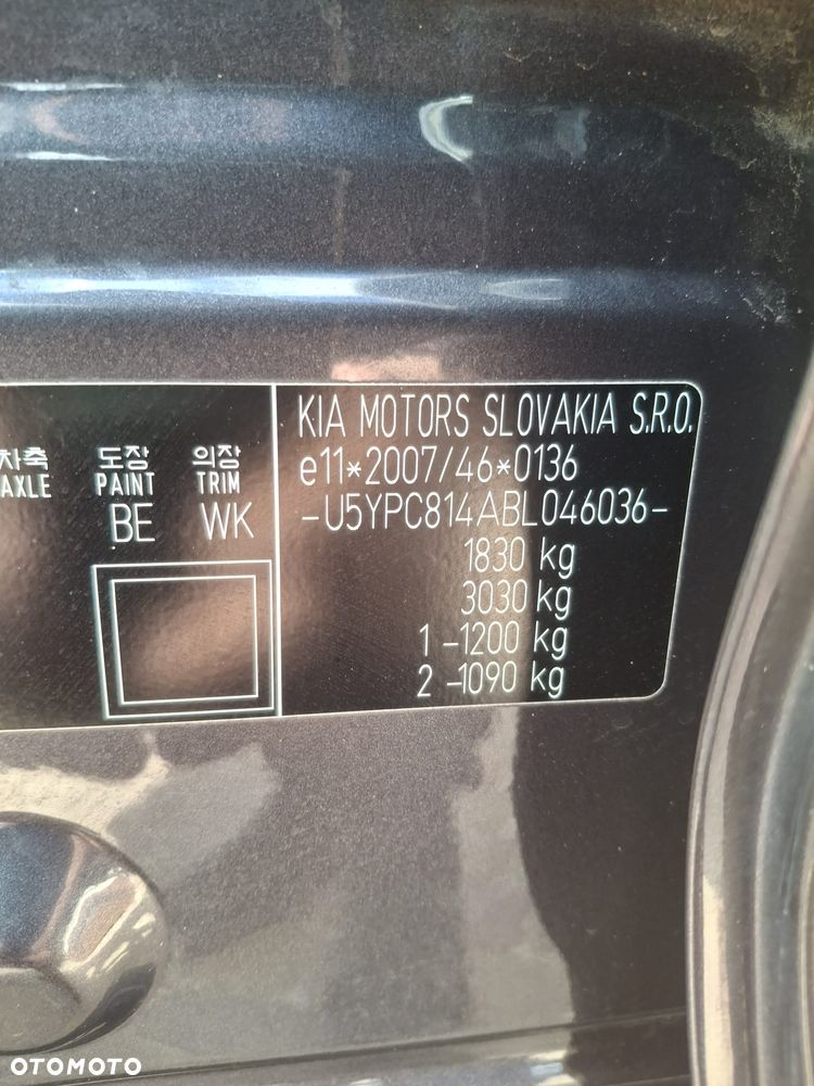 Kia Sportage 1.6 GDI Business Line 2WD - 27