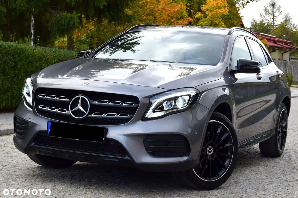 Mercedes-Benz GLA 220 4-Matic AMG Line - 14