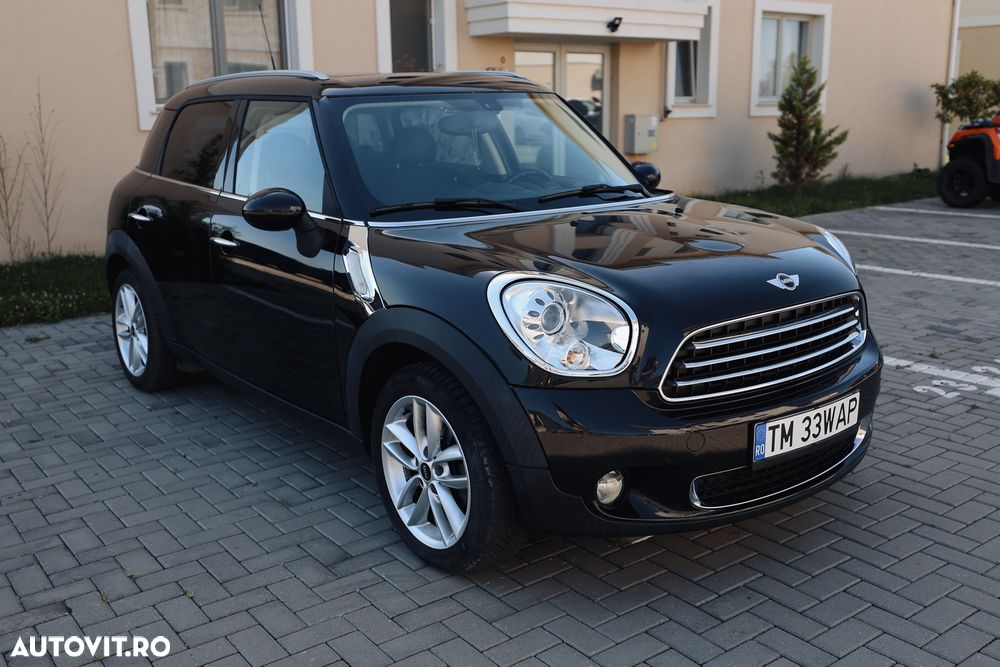Mini Countryman - 2