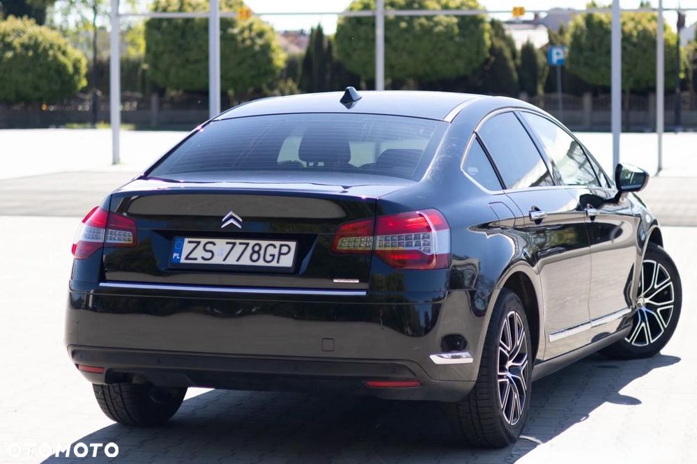 Citroën C5 1.6 THP Exclusive - 8
