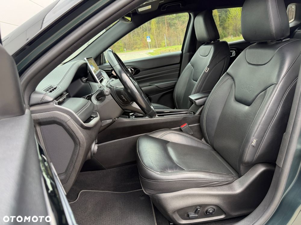 Jeep Compass - 5