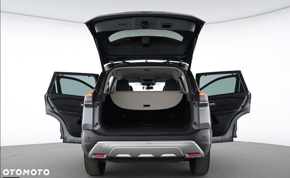 Nissan X-Trail 1.5 VC-T e-POWER N-Connecta e-4ORCE - 8