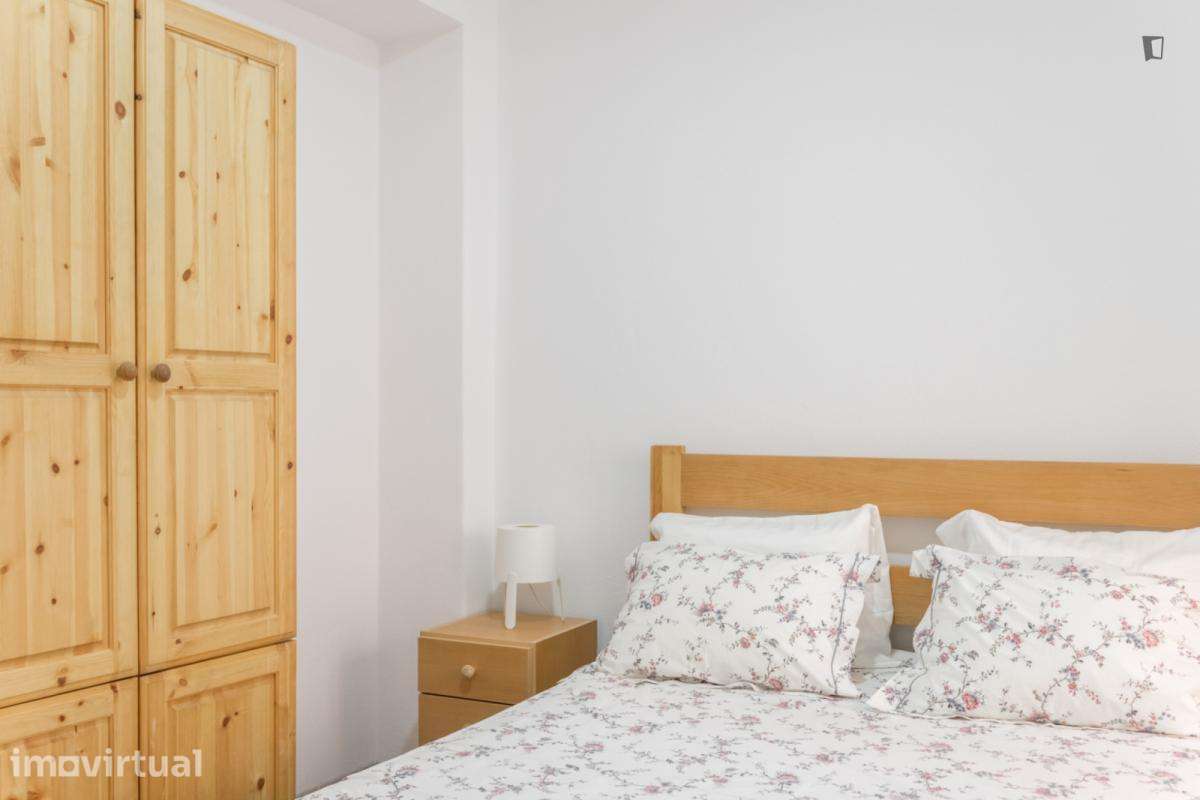 Apartamento com 1 quartos - localizado em Martim Moniz Lisbon - Grande imagem: 2/11