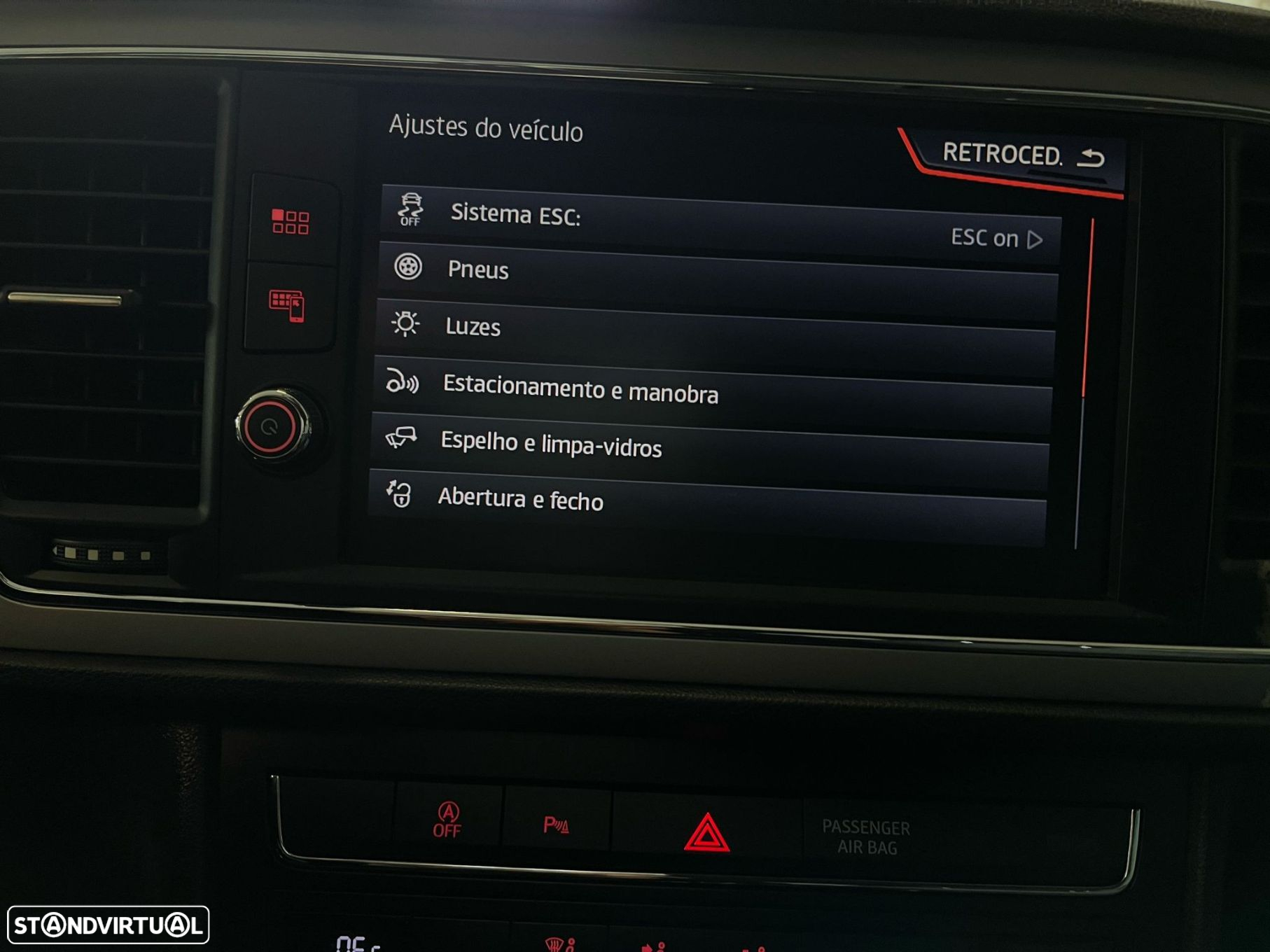 SEAT Leon ST 1.0 EcoTSI Style S/S - 23