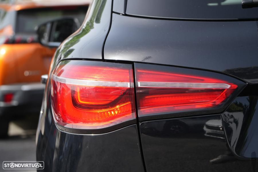 MG EHS 1.5 T-GDI Plug-in Hybrid Luxury - 9