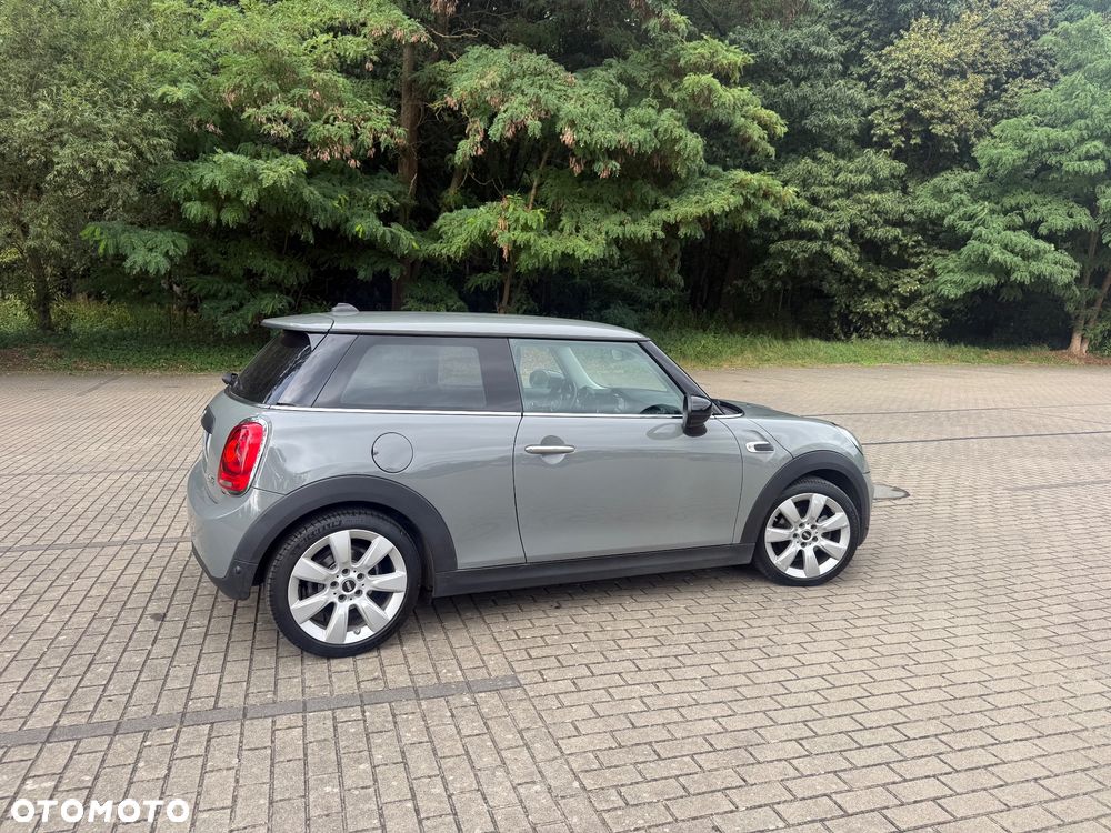 MINI ONE - 6