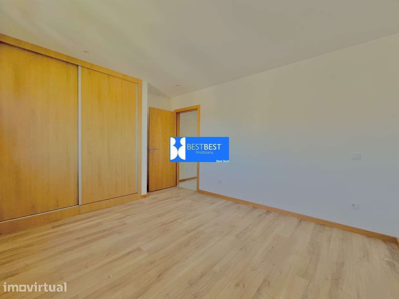 APARTAMENTO T3 NOVO EM ARCO DE BAÚLHE, BRAGA - Grande imagem: 4/10
