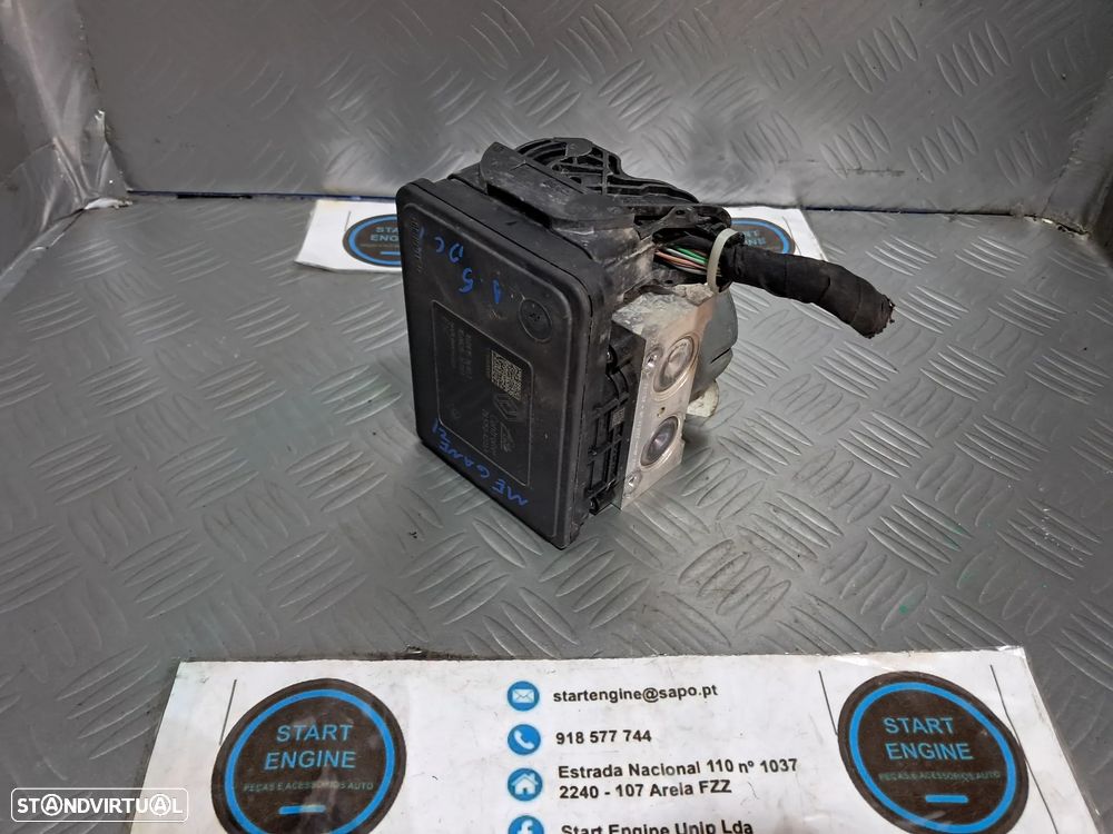 ABS Renault Megane IV 4 ref. 476607355r